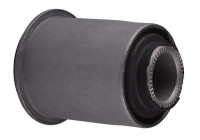 Goma del brazo de control