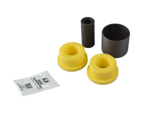 Goma del brazo de control