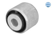 Goma del brazo de control