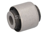 Goma del brazo de control