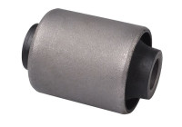 Goma del brazo de control