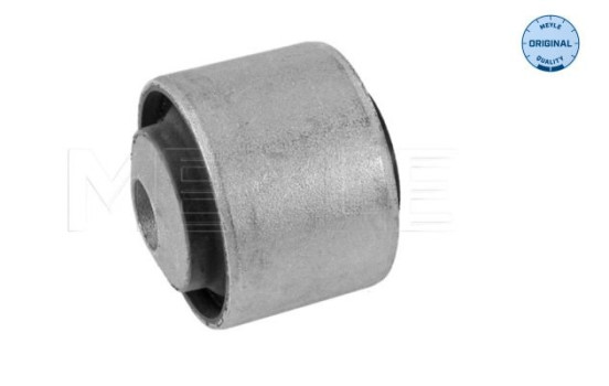 Goma del brazo de control