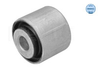 Goma del brazo de control