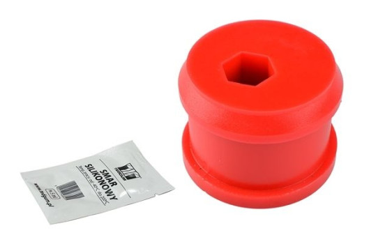 Goma del brazo de control