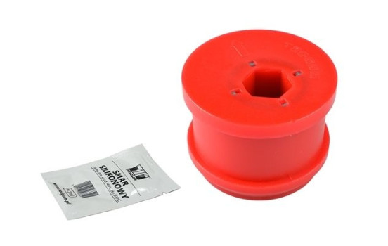 Goma del brazo de control, Imagen 2
