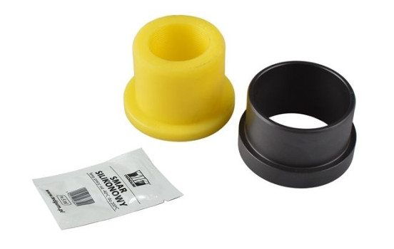 Goma del brazo de control
