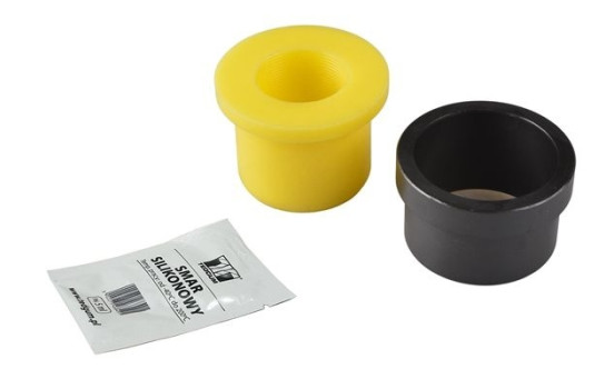 Goma del brazo de control, Imagen 2