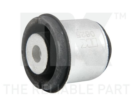 Goma del brazo de control