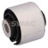 Goma del brazo de control