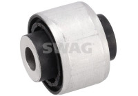 Goma del brazo de control
