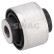 Goma del brazo de control