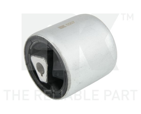 Goma del brazo de control