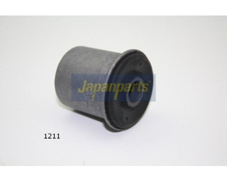 Goma del brazo de control