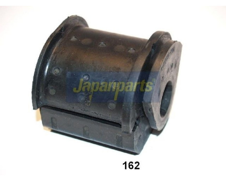 Goma del brazo de control