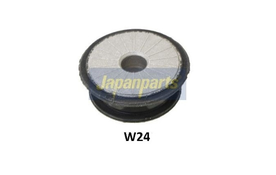 Goma del brazo de control