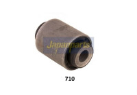 Goma del brazo de control