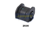 Goma del brazo de control