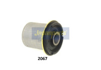 Goma del brazo de control