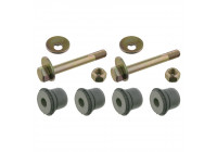 Juego de cojinetes del brazo de control 01692 FEBI