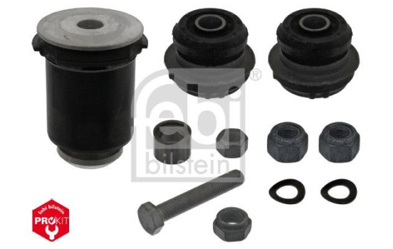 Juego de cojinetes del brazo de control 05388 FEBI, Imagen 2