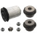 Juego de cojinetes del brazo de control 100929 FEBI