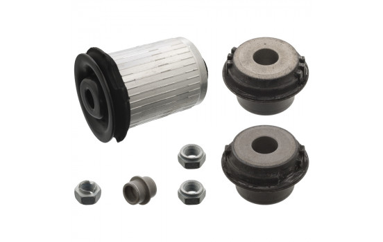 Juego de cojinetes del brazo de control 100929 FEBI