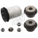 Juego de cojinetes del brazo de control 100929 FEBI, Miniatura 2