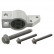 Juego de cojinetes del brazo de control 32542 Febi ProKit