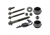 Juego de cojinetes del brazo de control 44171 Febi ProKit