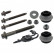 Juego de cojinetes del brazo de control 44171 Febi ProKit