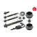 Juego de cojinetes del brazo de control 44171 Febi ProKit, Miniatura 2