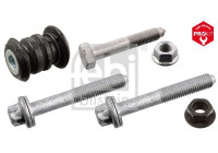 Juego de cojinetes para brazo de control 177318 FEBI