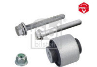 Juego de cojinetes para brazo de control 177335 FEBI