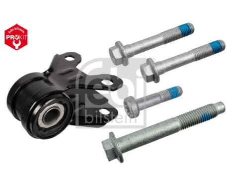 Juego de cojinetes para brazo de control 179652 FEBI