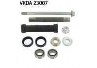 Juego de suspensión Citroën VKDA 23007 SKF