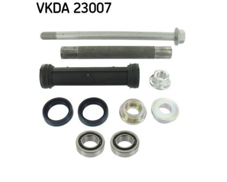 Juego de suspensión Citroën VKDA 23007 SKF