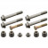 Juego de tornillos 26339 FEBI