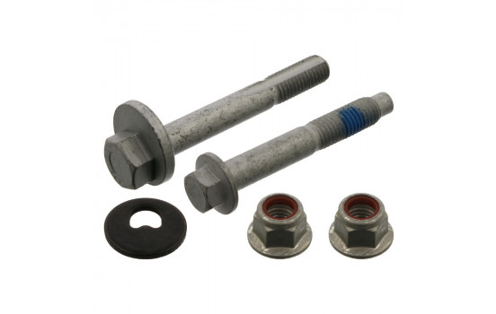 juego de tornillos 37216 FEBI