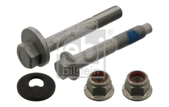 juego de tornillos 37216 FEBI, Imagen 2