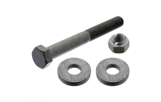 juego de tornillos 46456 FEBI
