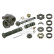 Kit de extensión 01129 FEBI, Miniatura 2