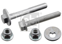 kit de extensión 179236 FEBI