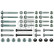 Kit de extensión 21498 FEBI, Miniatura 2