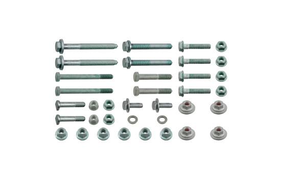 Kit de extensión 24808 FEBI