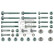 Kit de extensión 24808 FEBI, Miniatura 2