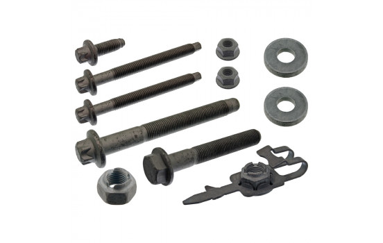Kit de extensión 43698 FEBI