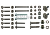 kit de extensión