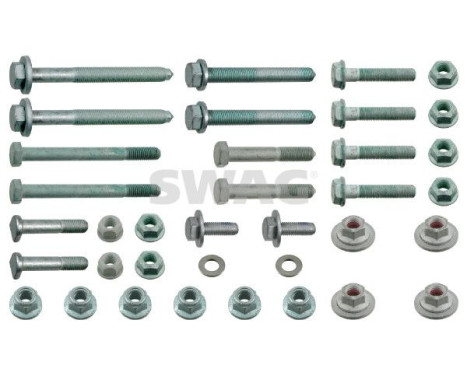 kit de extensión