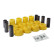 Kit de montaje, brazo de control con cojinete de goma, Miniatura 2