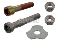 Kit de montaje, manillar